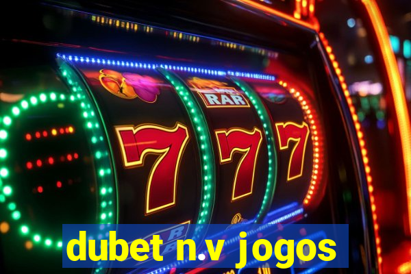 dubet n.v jogos