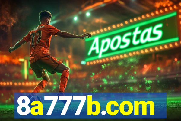 8a777b.com