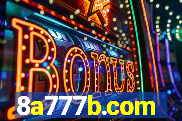 8a777b.com