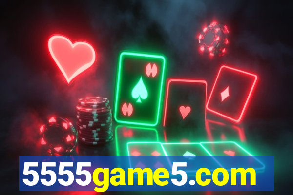 5555game5.com