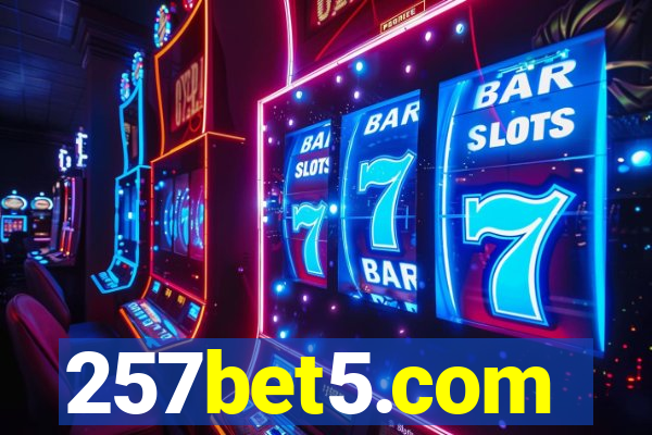 257bet5.com