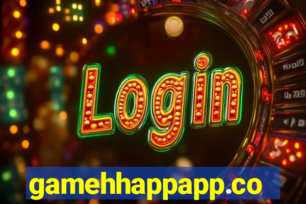 gamehhappapp.com