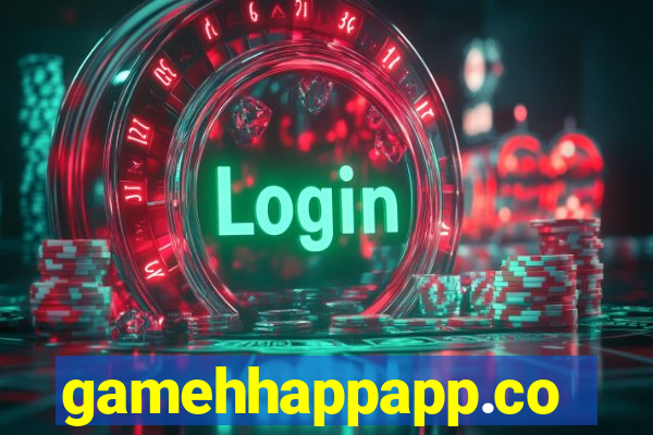 gamehhappapp.com
