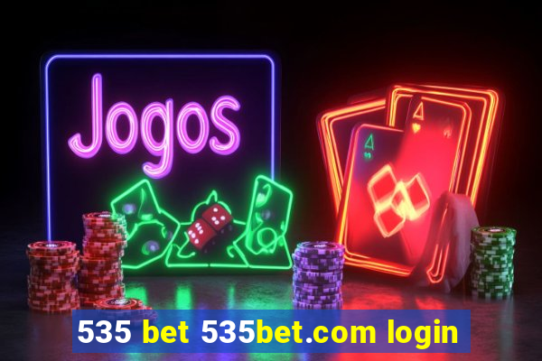 535 bet 535bet.com login