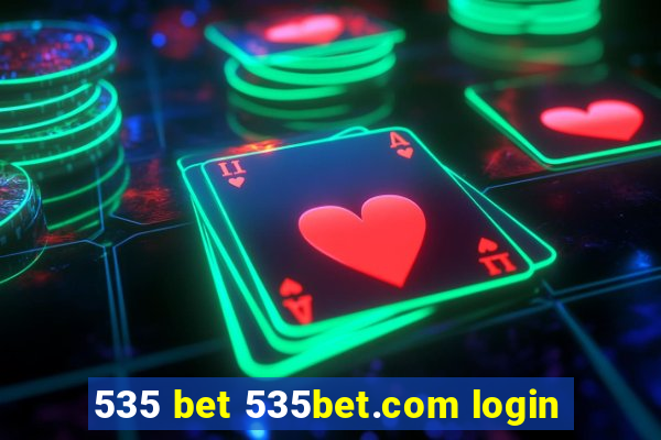 535 bet 535bet.com login