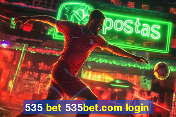 535 bet 535bet.com login