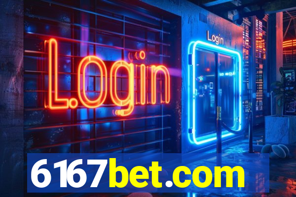 6167bet.com