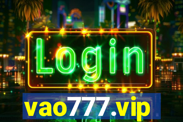 vao777.vip