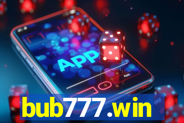 bub777.win