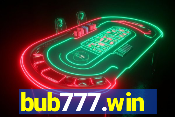 bub777.win