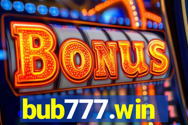 bub777.win