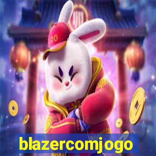 blazercomjogo
