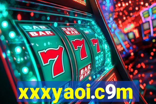 xxxyaoi.c9m