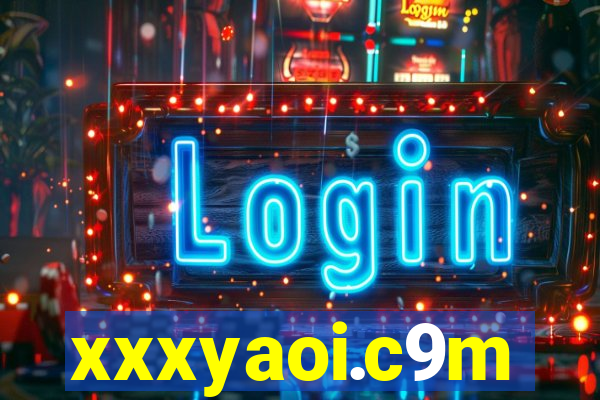 xxxyaoi.c9m