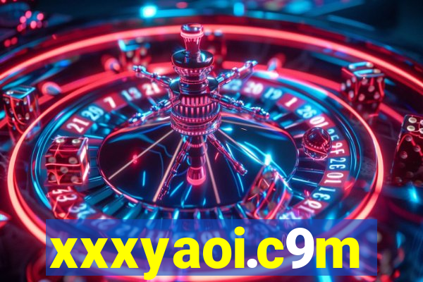 xxxyaoi.c9m