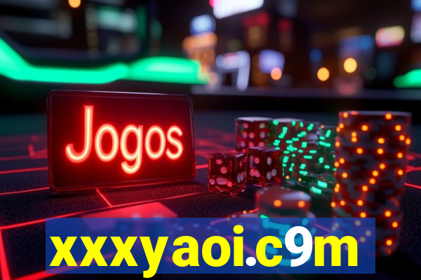 xxxyaoi.c9m