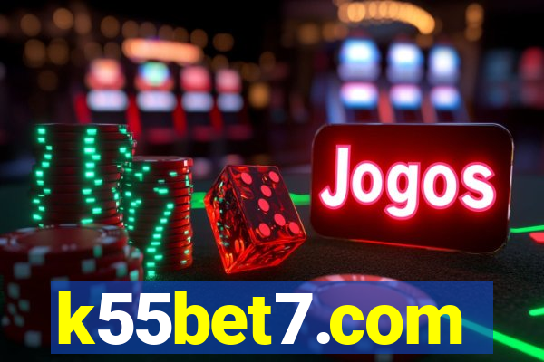 k55bet7.com