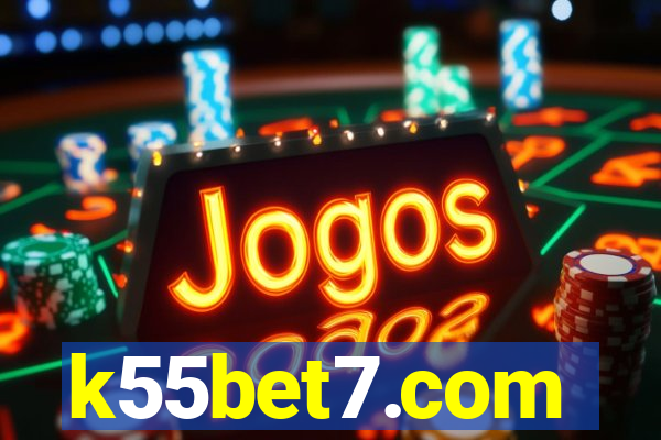 k55bet7.com