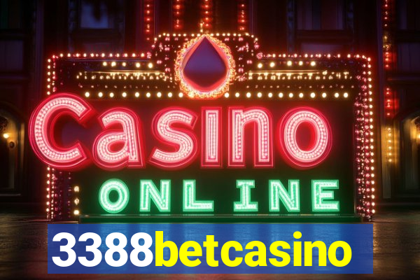 3388betcasino