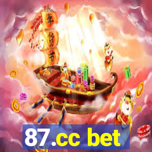 87.cc bet