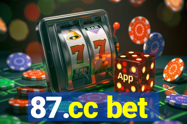 87.cc bet