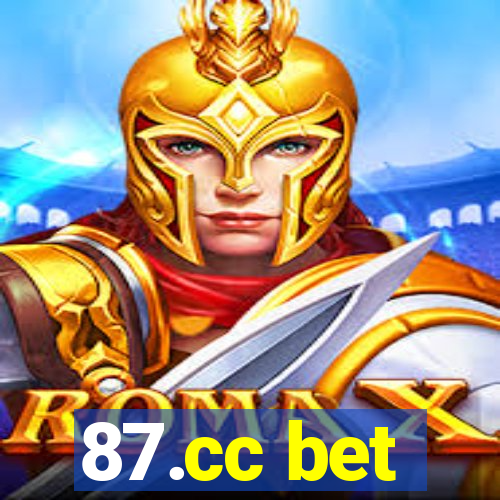87.cc bet