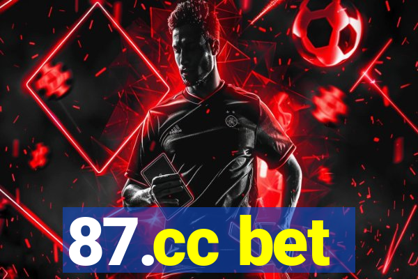 87.cc bet