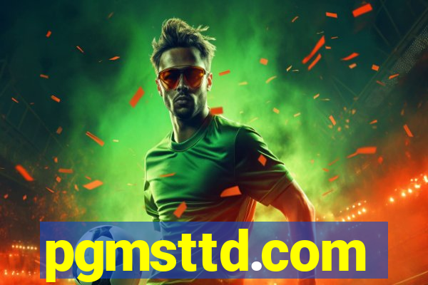 pgmsttd.com