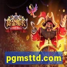 pgmsttd.com
