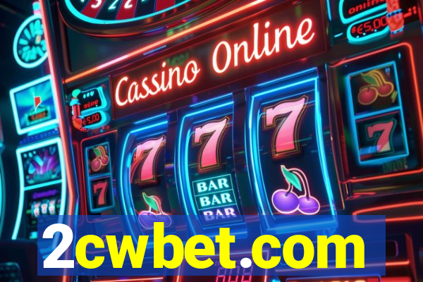 2cwbet.com