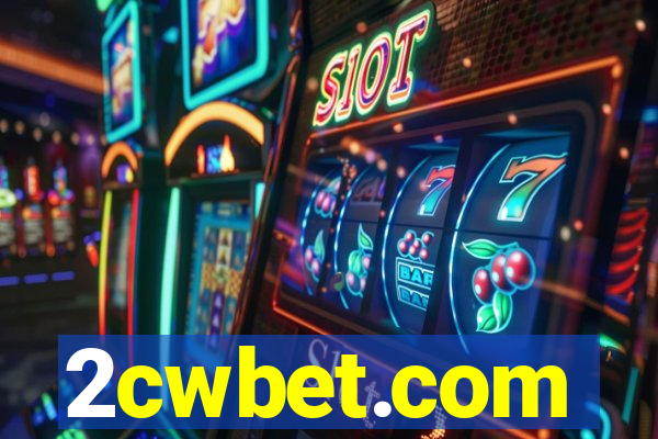 2cwbet.com