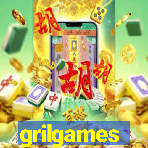 grilgames