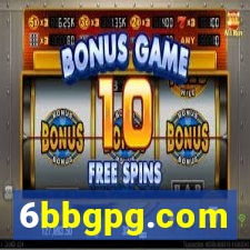 6bbgpg.com