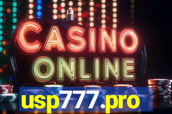 usp777.pro