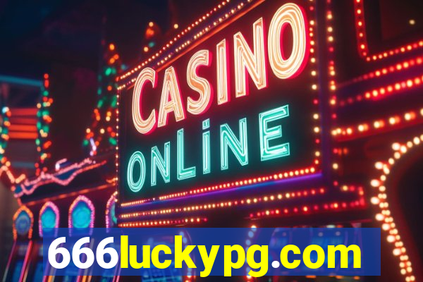 666luckypg.com
