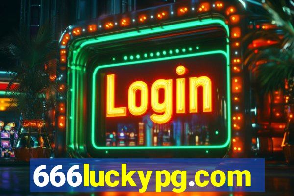 666luckypg.com