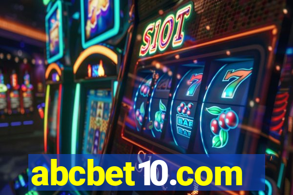 abcbet10.com