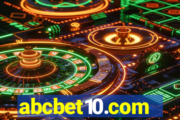 abcbet10.com