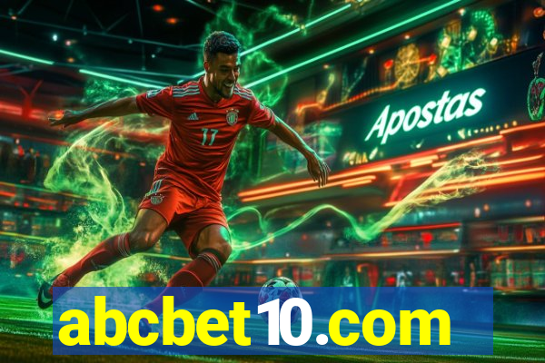 abcbet10.com