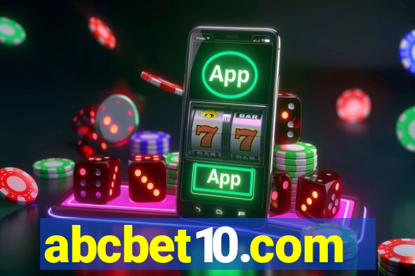 abcbet10.com