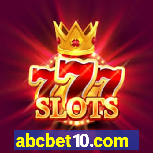 abcbet10.com