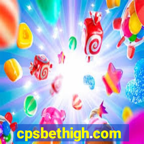 cpsbethigh.com