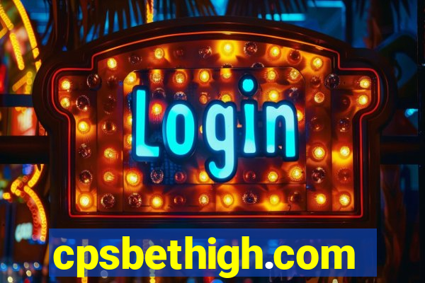 cpsbethigh.com