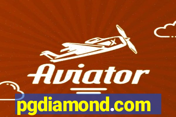 pgdiamond.com