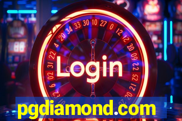 pgdiamond.com