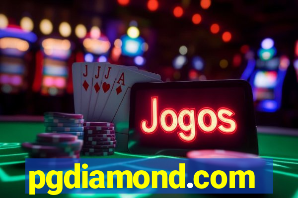 pgdiamond.com