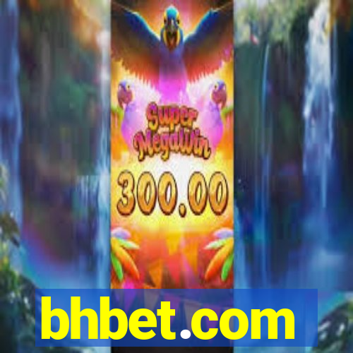 bhbet.com