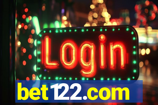 bet122.com