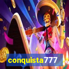 conquista777