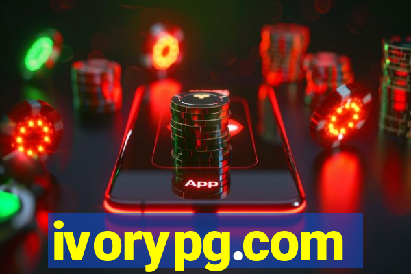 ivorypg.com